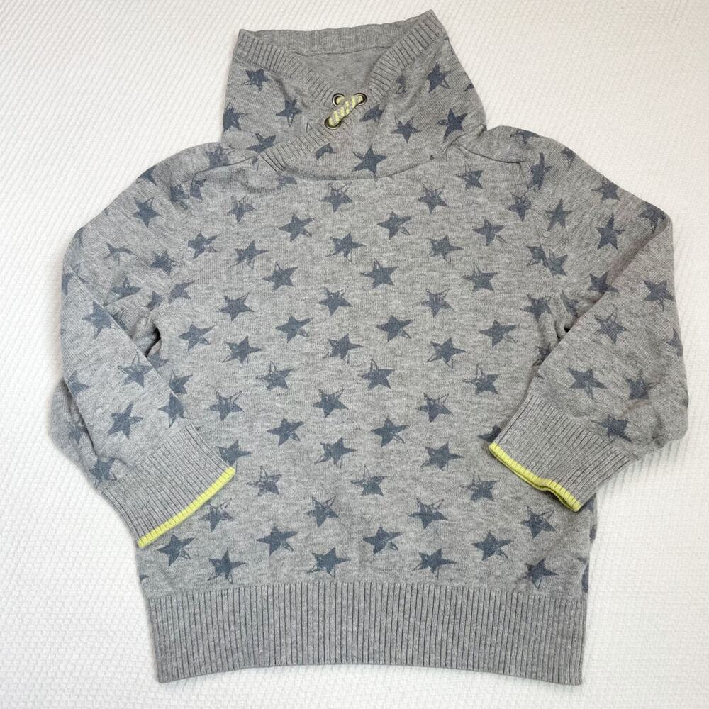 Next Star Sweater Size 2-3